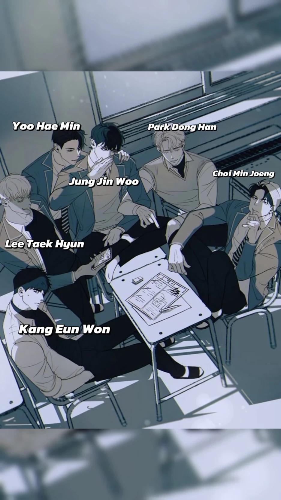 A Gang thumbnail