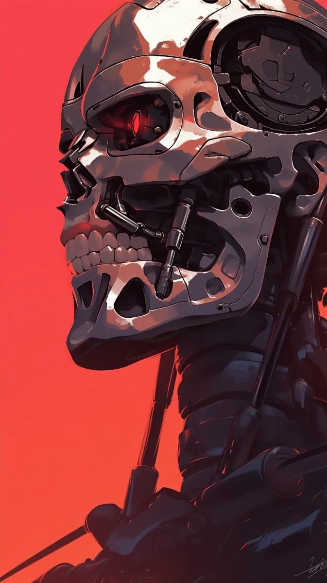 The Terminator - RGP thumbnail