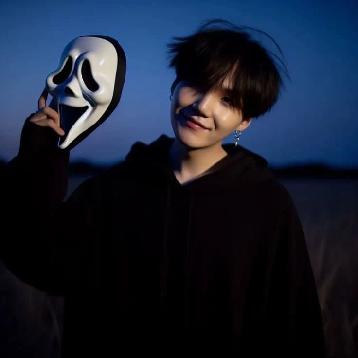 Suga thumbnail