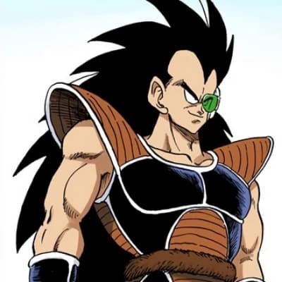 Raditz thumbnail