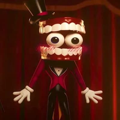 Caine thumbnail