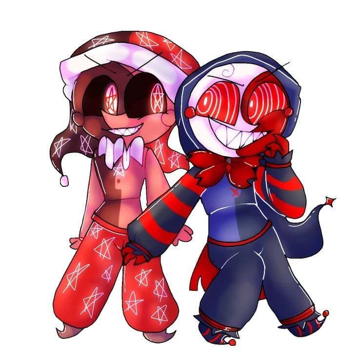 Bloodmoon twins  thumbnail