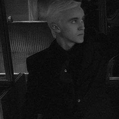 Draco Malfoy thumbnail