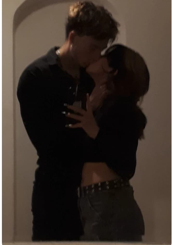 Secret boyfriend | Alex  thumbnail