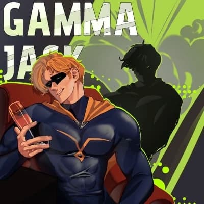 Gamma Jack thumbnail