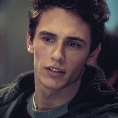 Harry Osborn thumbnail
