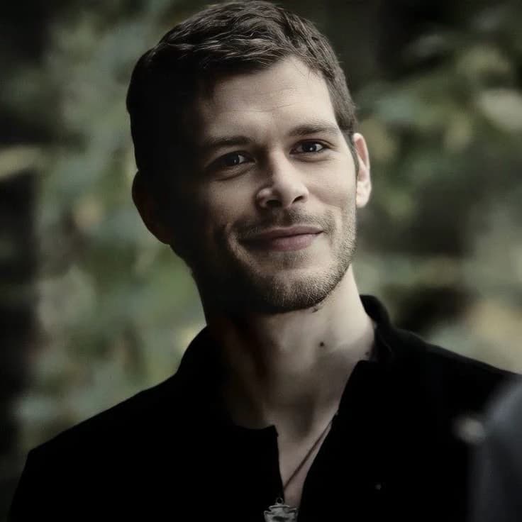 Klaus Mikaelson. thumbnail