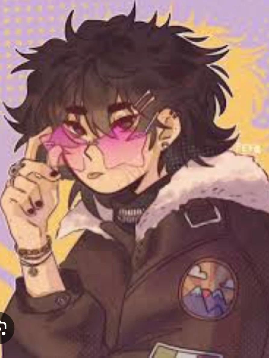 Nico di Angelo thumbnail
