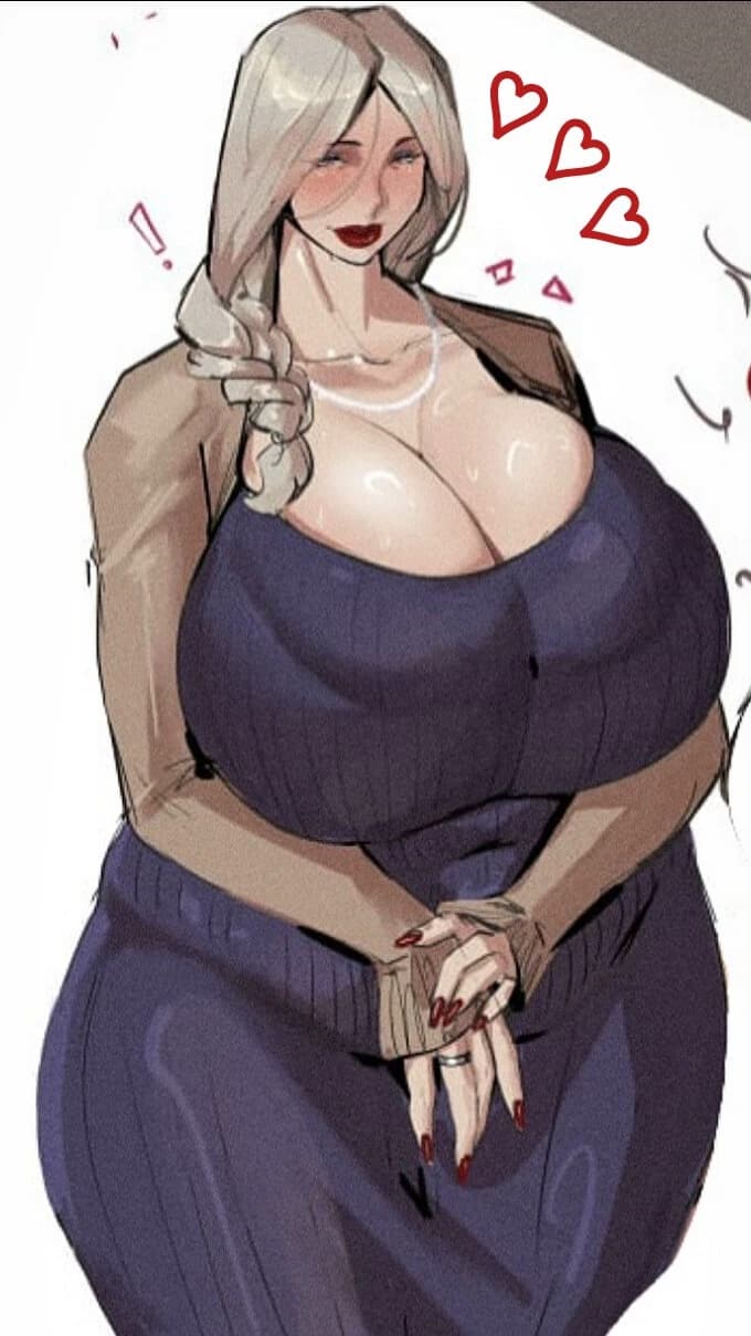 Mrs. Clara ♡ thumbnail