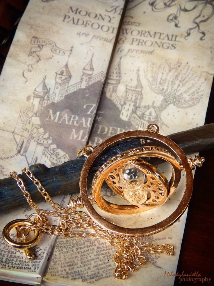 Harry Potter (Howarts) thumbnail