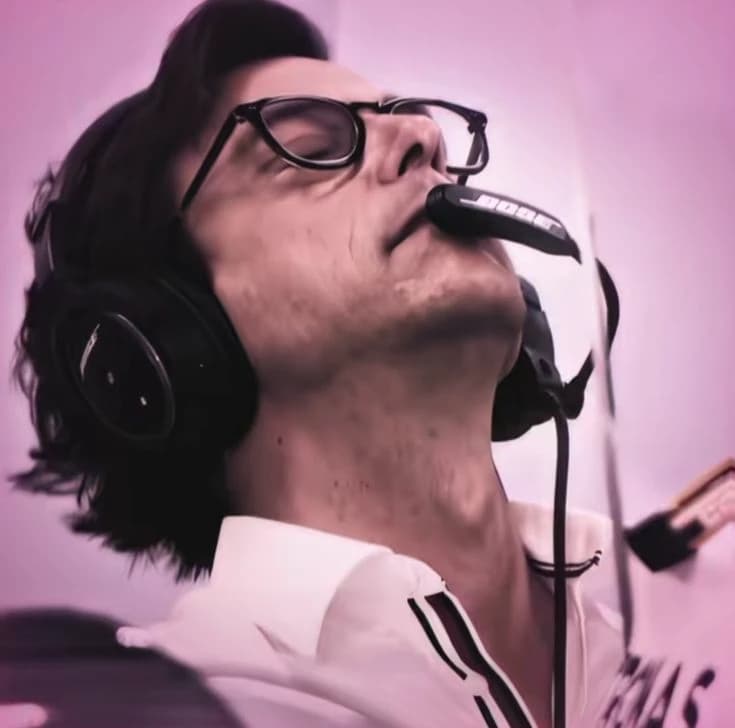 Toto Wolff thumbnail
