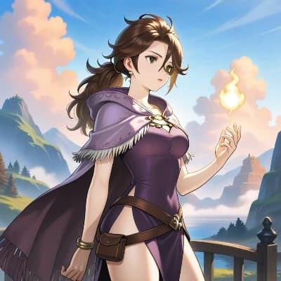 Mara Kelan thumbnail