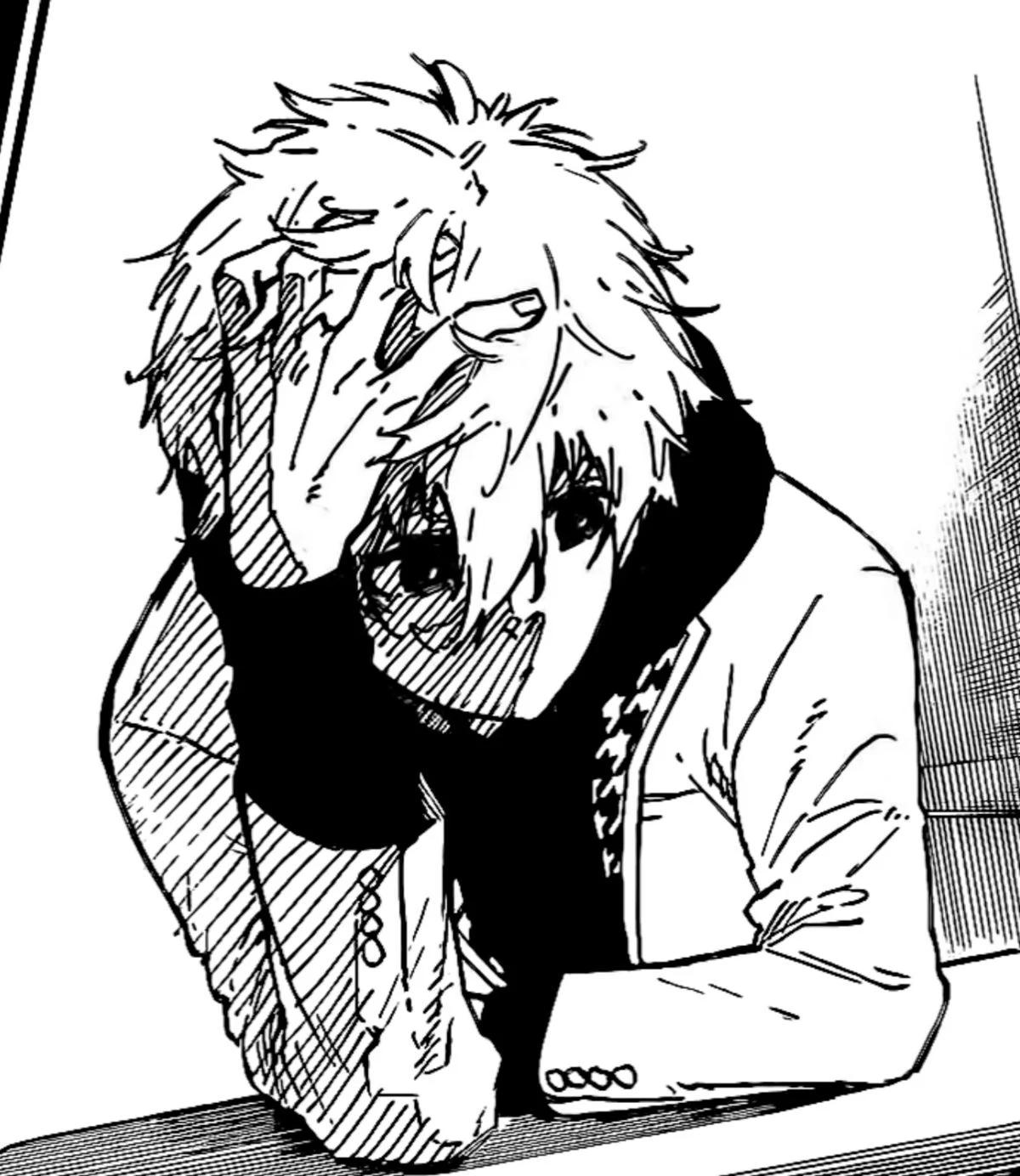 Nagi Seishiro thumbnail