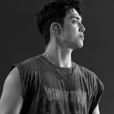 Choi Seungcheol thumbnail