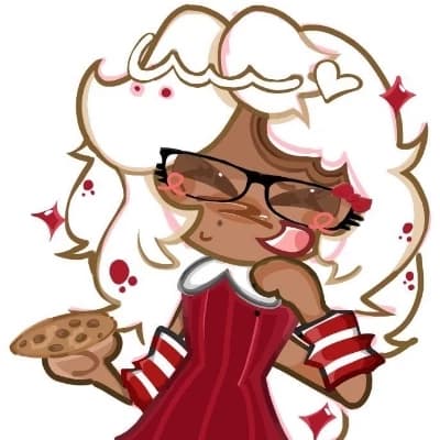 🍪🪐~Ginger~🍪🪐 thumbnail