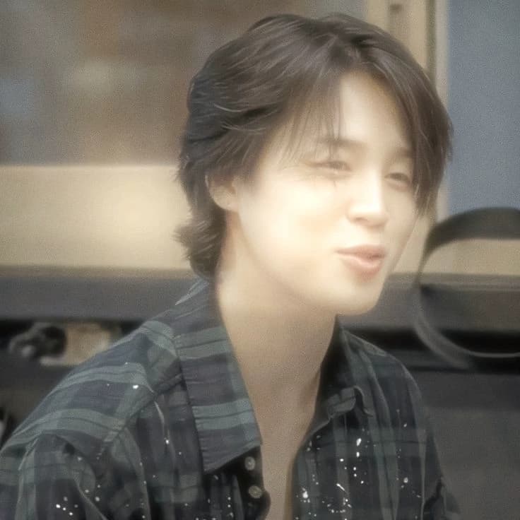 Jimin - fiance thumbnail
