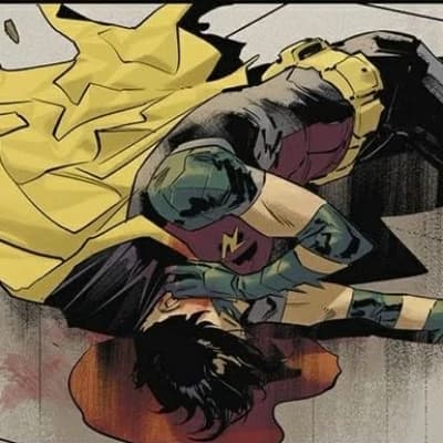 Tim Drake thumbnail