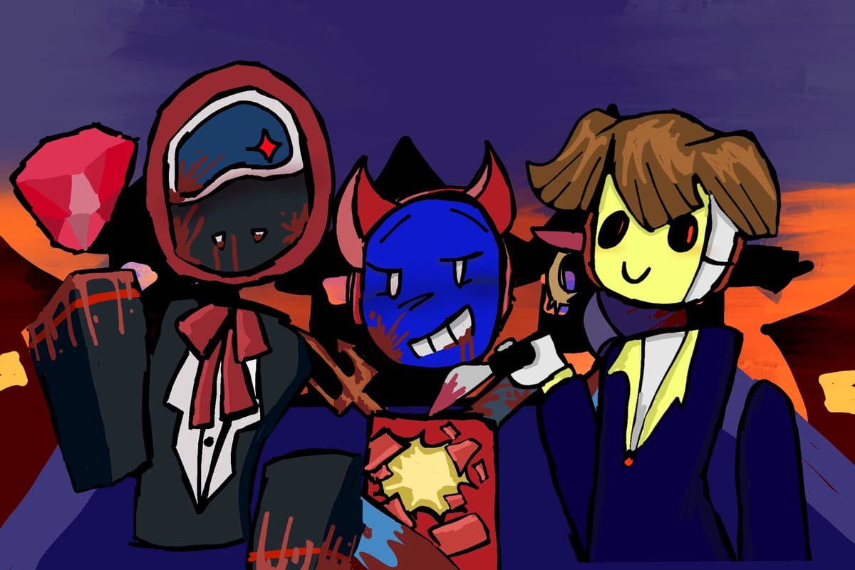 Halloween — (C) thumbnail
