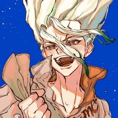 Senku Ishigami thumbnail