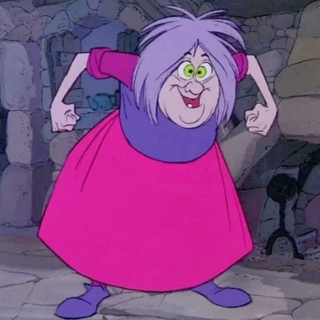 Madame Mime thumbnail