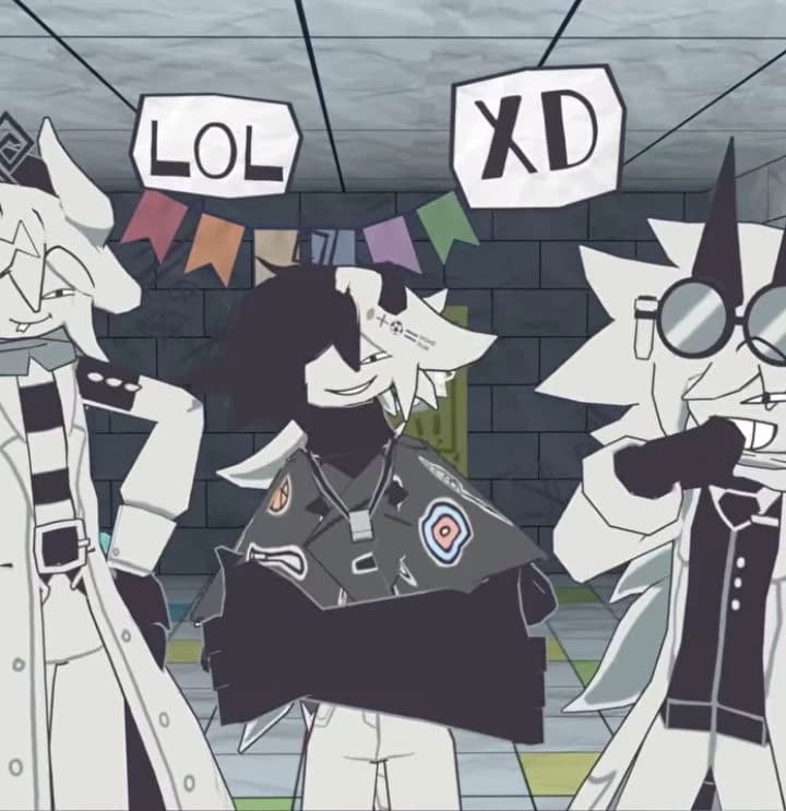 {{Bully Trio - SWAP AU}} thumbnail
