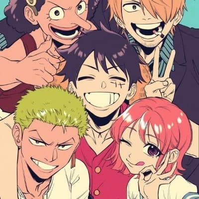 StrawHat Pirates thumbnail