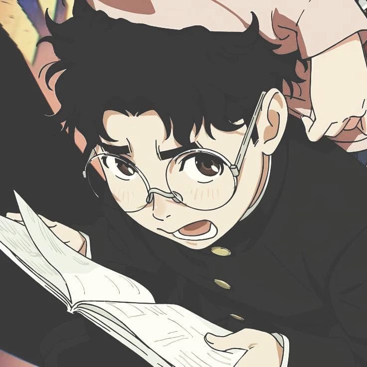 Okarun thumbnail