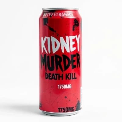 KIDNEY MURDER DEATH KILL (APS) thumbnail