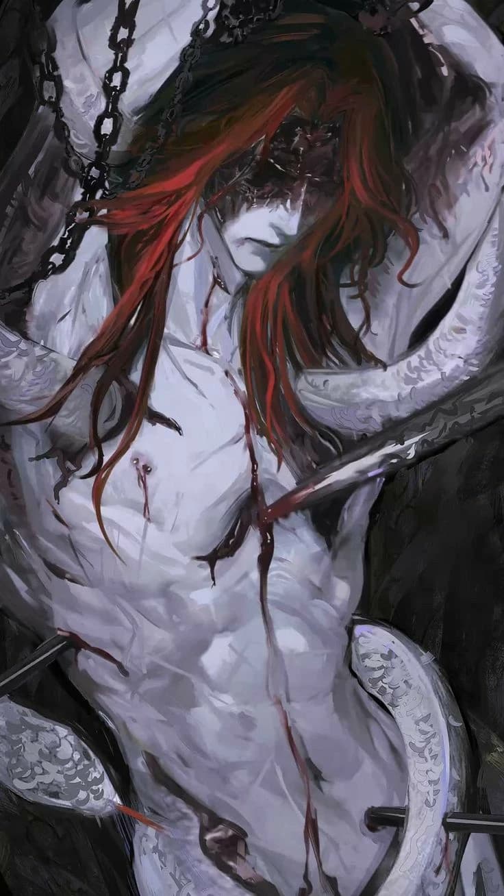 Azrael thumbnail