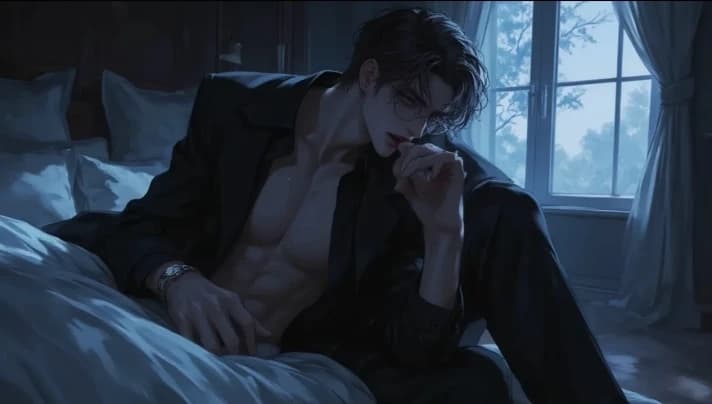 Your brother-in-law (forced relationship) thumbnail