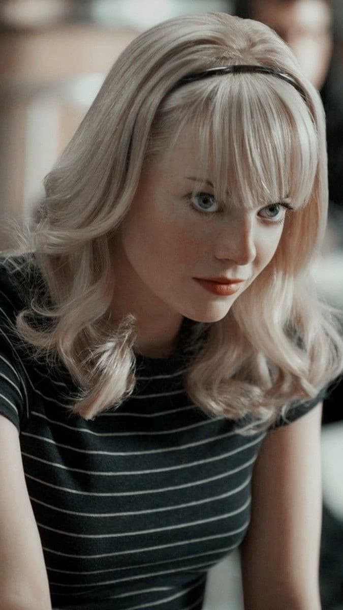 Gwen Stacy  thumbnail