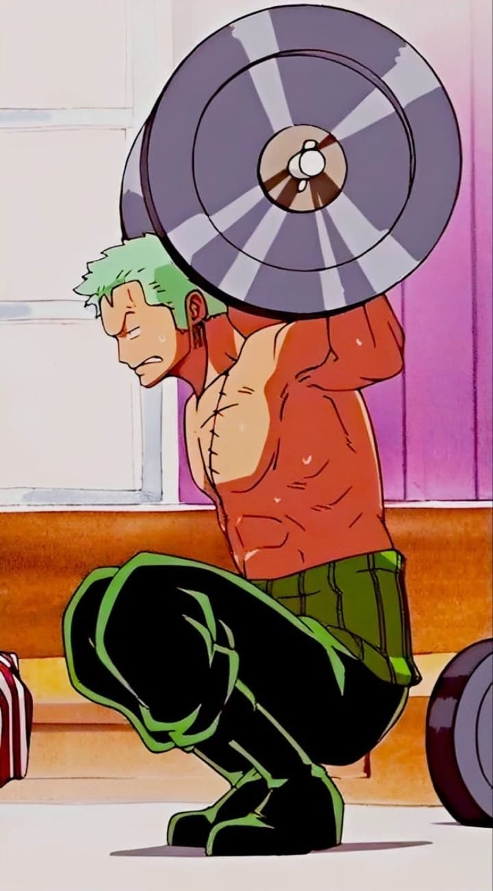 Zoro thumbnail