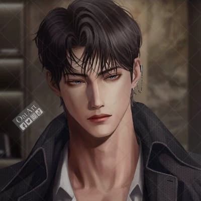 Alaric lawrence thumbnail