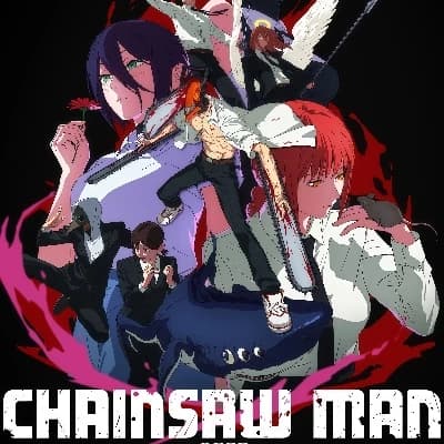 Chainsaw man RPG(2.0) thumbnail