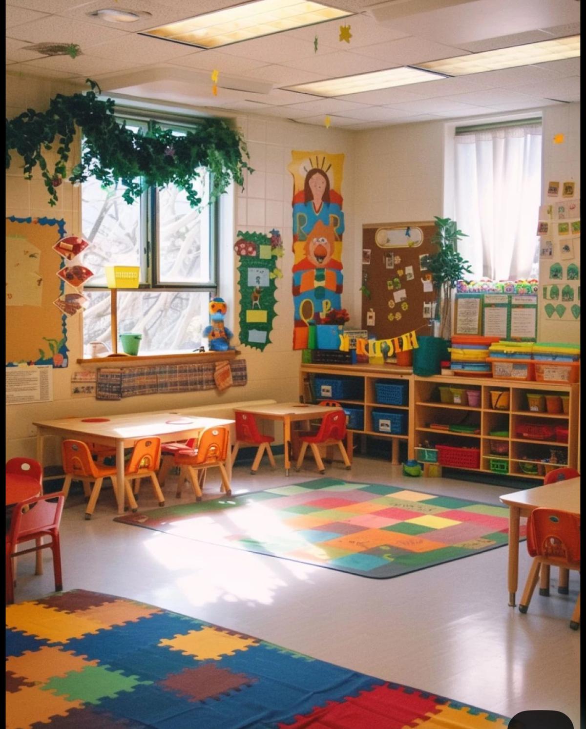 Kindergarten  thumbnail