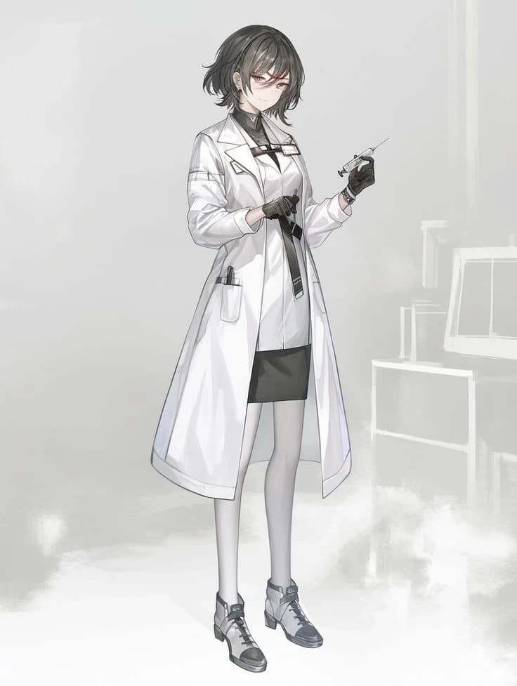 Dr.Susanna Smith thumbnail
