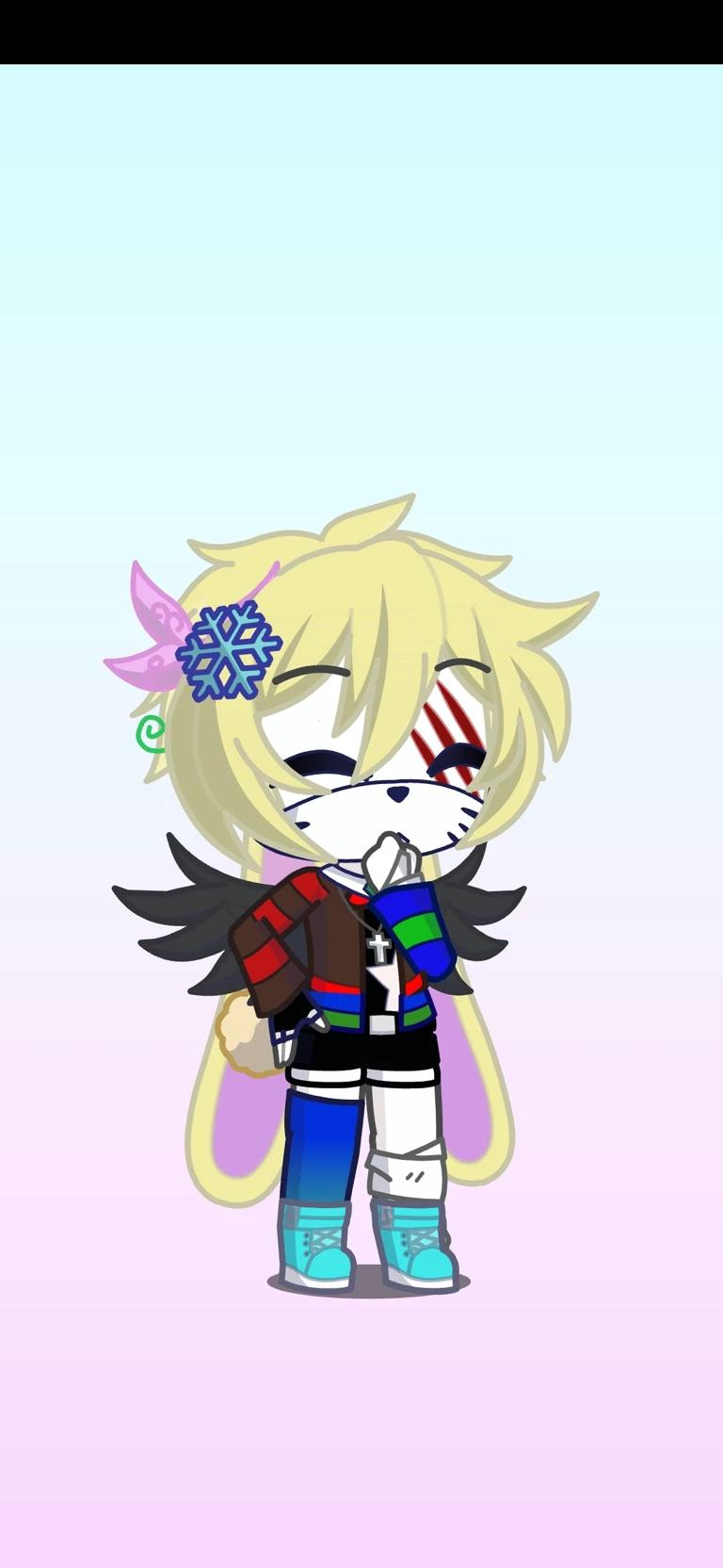Brandon The William Star Rabbit  thumbnail