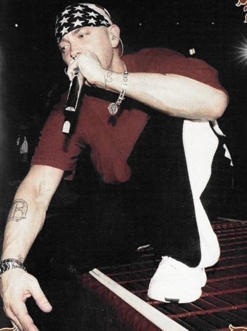 Eminem  thumbnail
