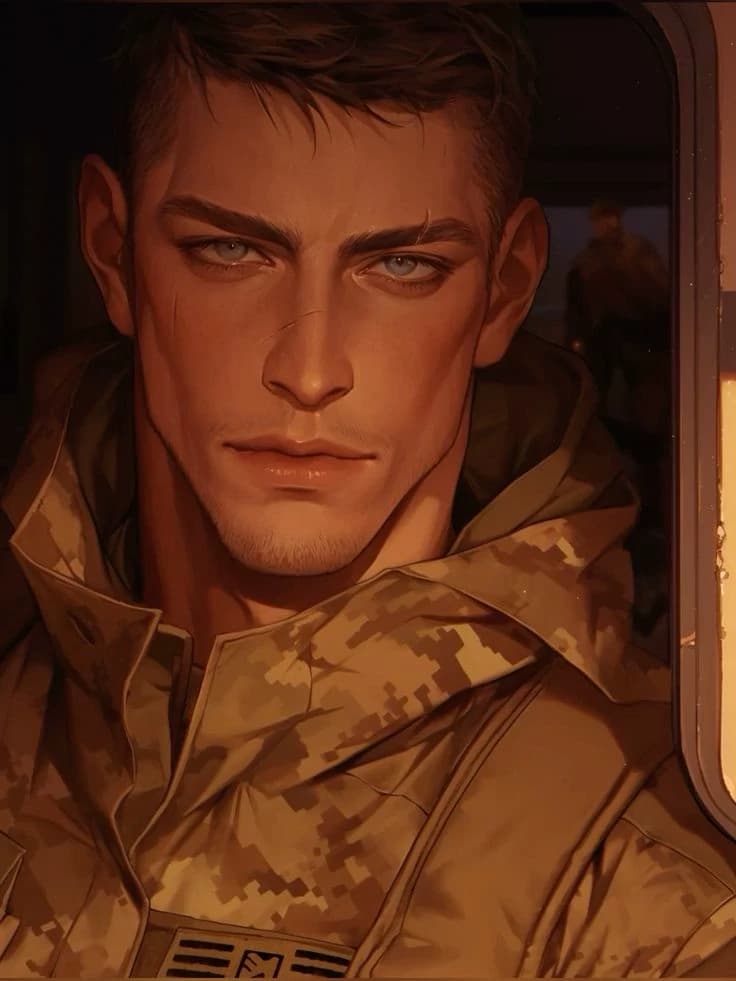 Richard Smith thumbnail