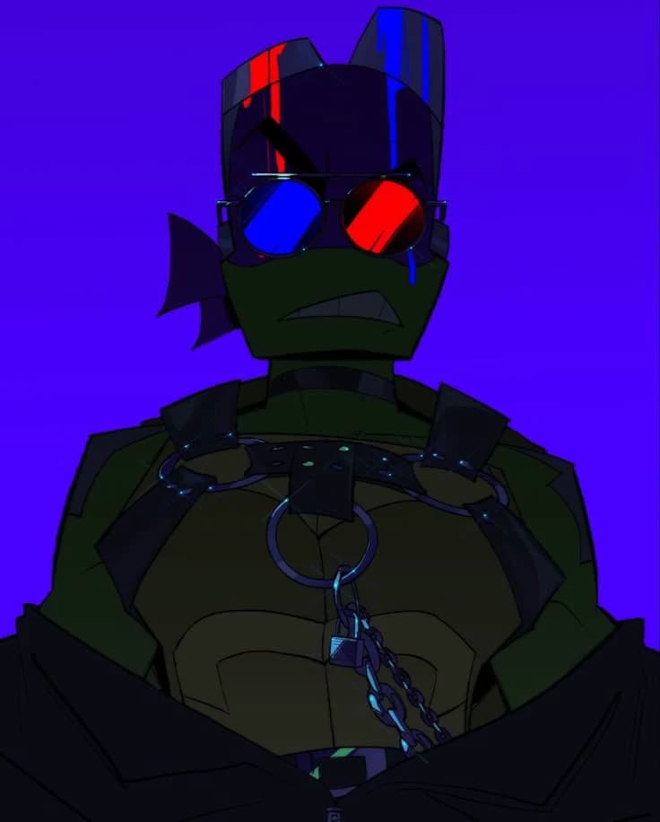 Rottnmt// Donnie thumbnail