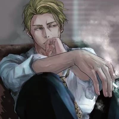 Nanami Kento thumbnail