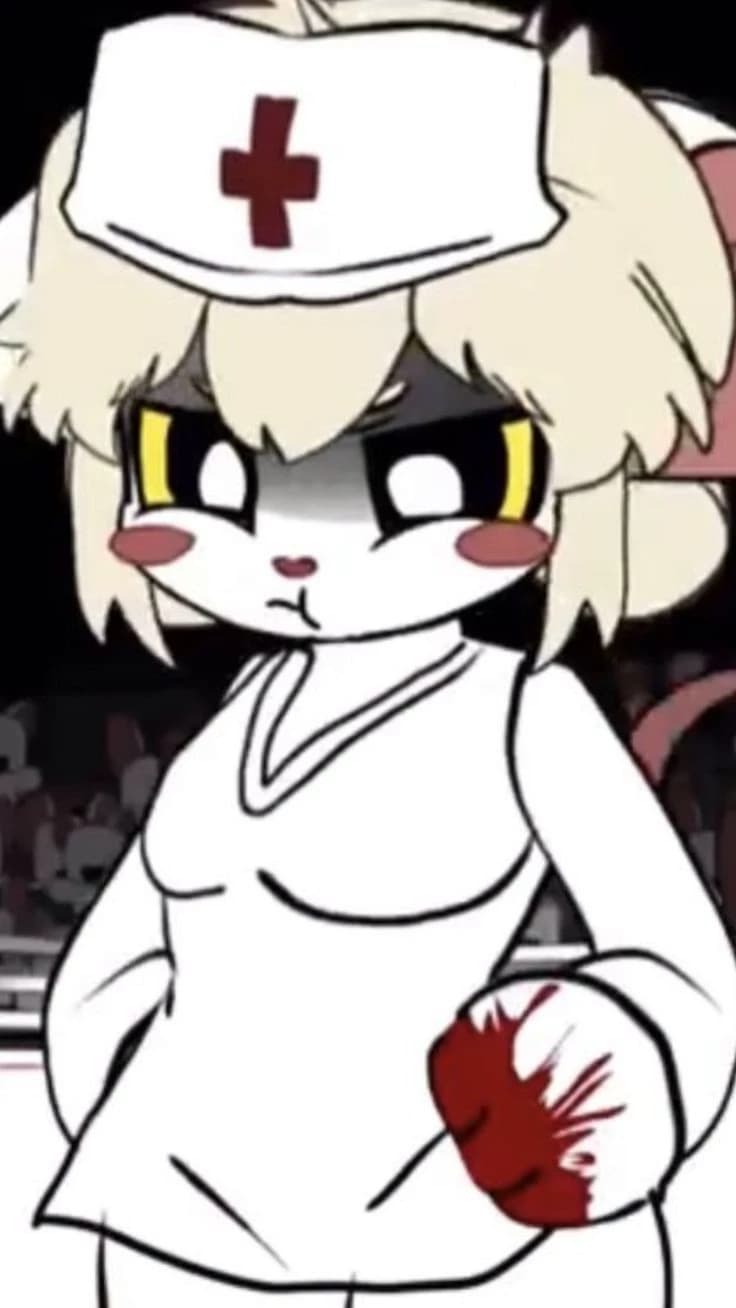 Lorna (Terrible Mouse) thumbnail