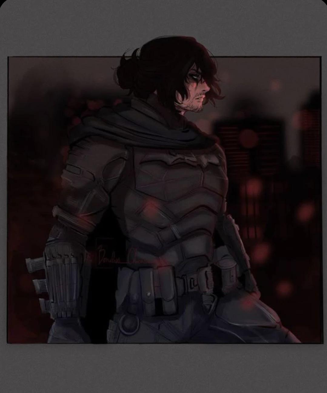 Aizawa Shouta thumbnail
