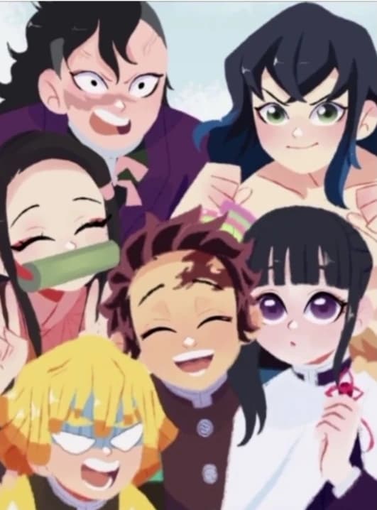 The Kamaboko Squad thumbnail