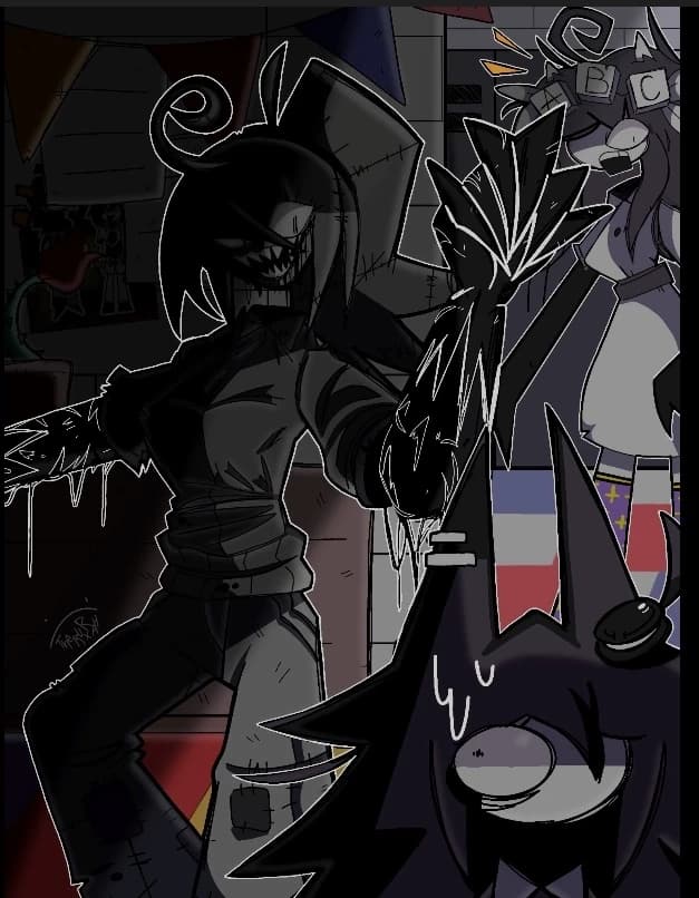 𝙵𝚙𝚎: 𝕍𝕖𝕣𝕪 𝕞𝕒𝕕𝕟𝕖𝕤𝕤 𝔸𝕌'𝕊 thumbnail