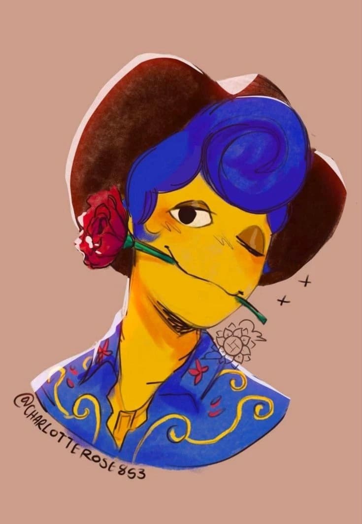 Cowboy Wally thumbnail