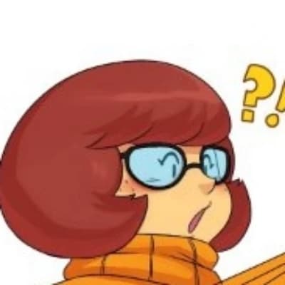 Velma Dinkley thumbnail