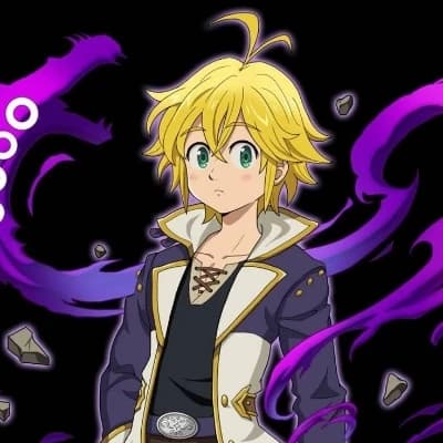 Meliodas thumbnail