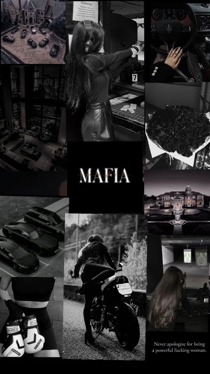 Casinos. BTS. Mafias. thumbnail