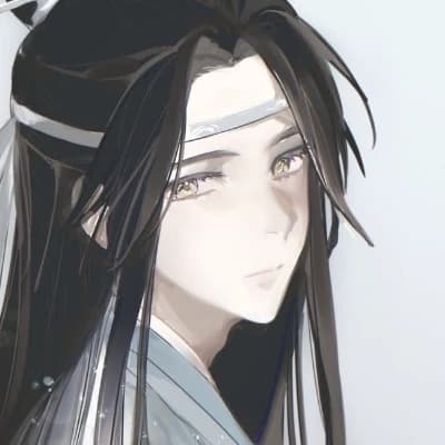 Lan Wangji thumbnail